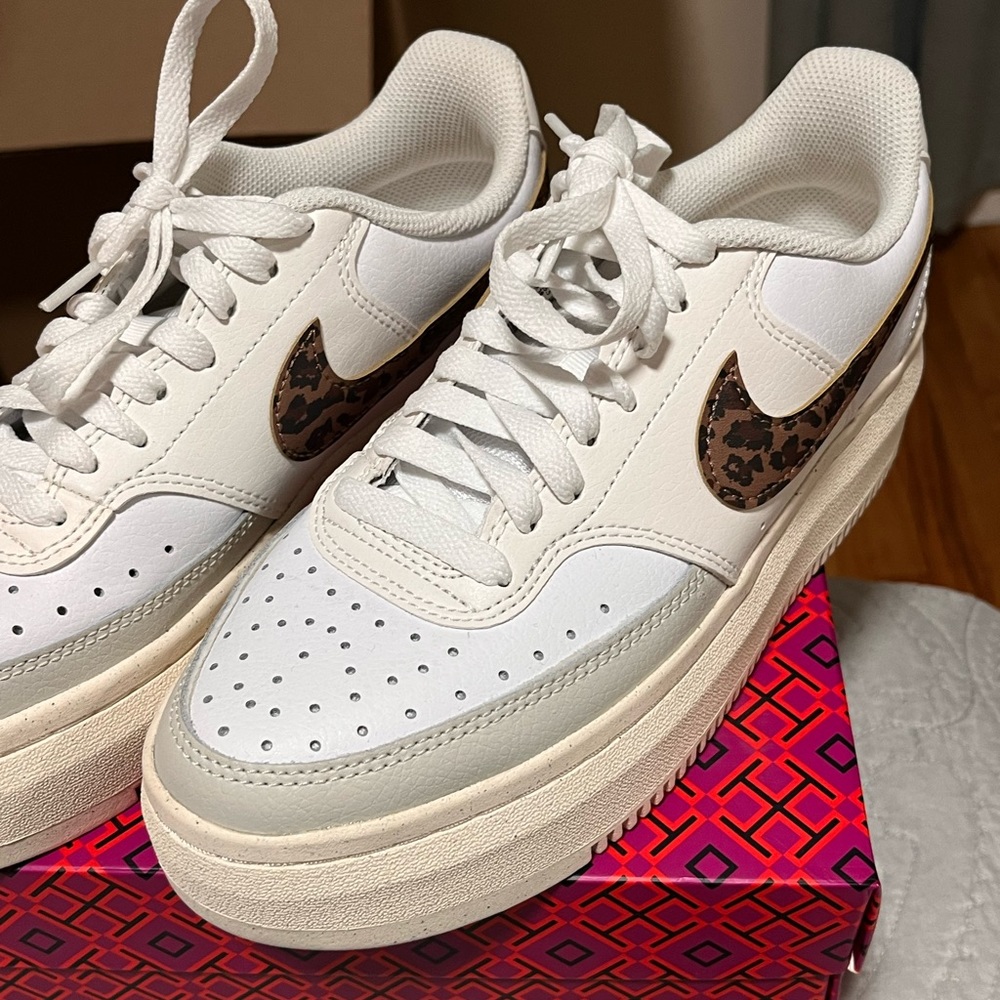 Nike Court Vision Alta